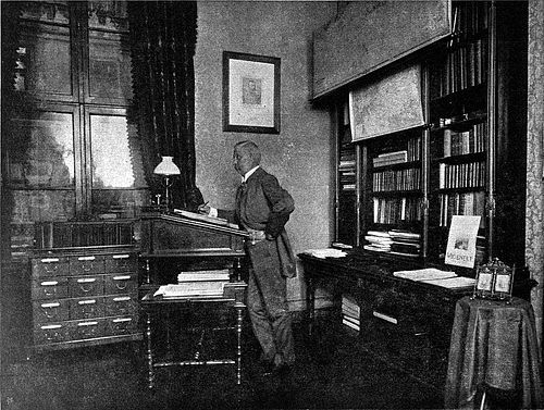 Heinrich Wittek