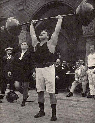 Heinrich Schneidereit