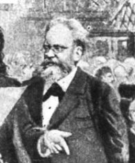 Heinrich Urban