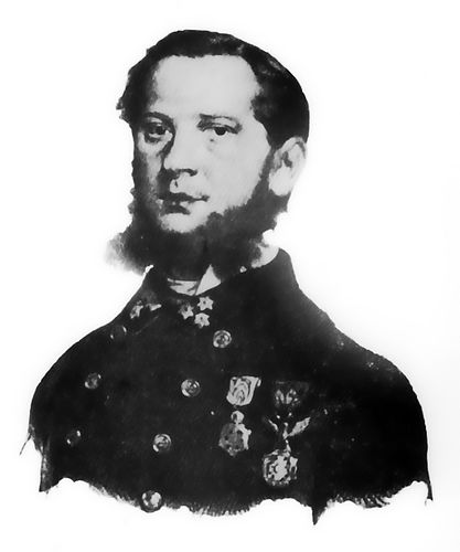 Jindrich Wawra Ritter