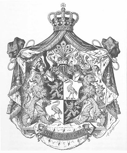 Henri Heinrich XIX, Prince Reuss of Greiz