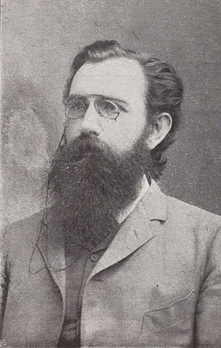 Heinrich Zollner
