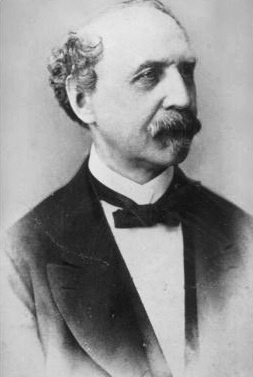Heinrich Drasche-Wartinberg