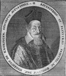 Heinrich Knoringen
