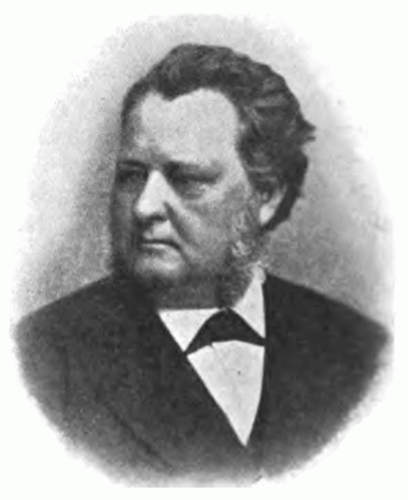 Heinrich Ranke