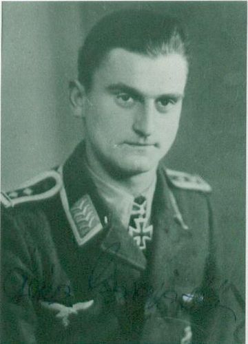 Heinz Marquardt