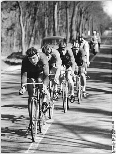 Heinz Richter