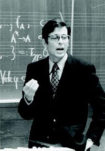 Heinz Ebbinghaus