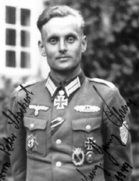 Heinz Lemm