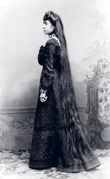 Helen Buchholtz