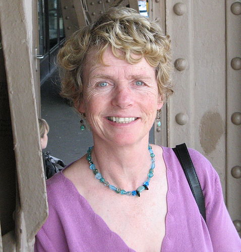 Helen Clark