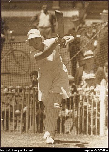 Betty Archdale