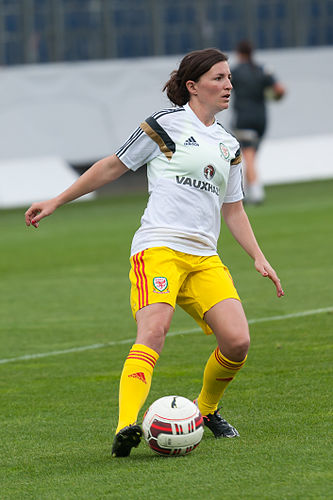 Helen Ward