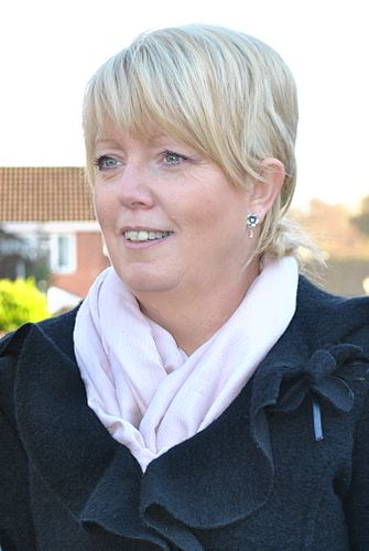 Helen Margaret Newlove
