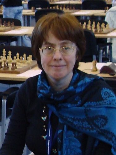 Helen Milligan
