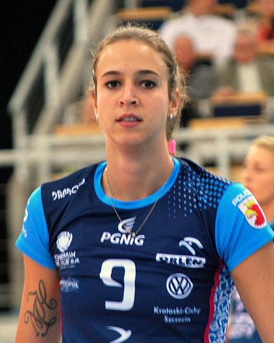 Helena Havelkova