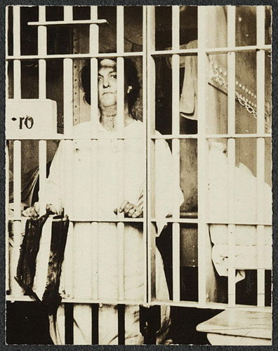 Helena Hill