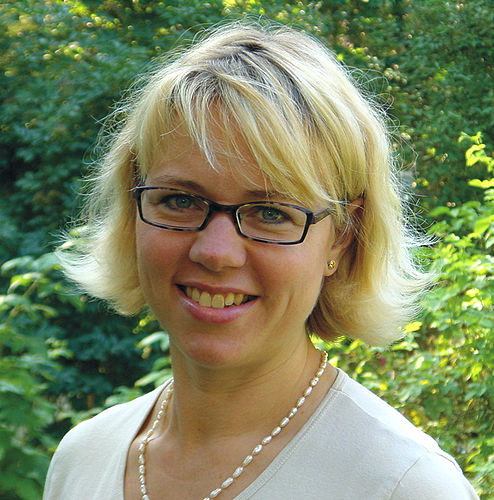 Helena Hoij