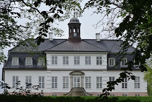 Elisabeth Olga Thyra Feodora Estrid