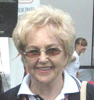 Helena Pilejczyk
