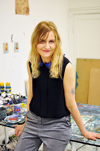 Helene Billgren