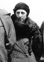 Helga Karlsen