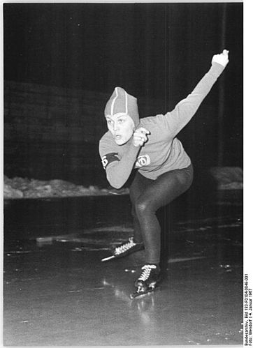 Helga Haase