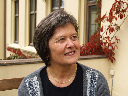 Helga Byfuglien