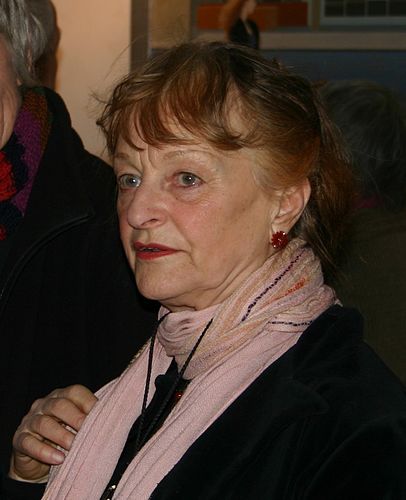 Helga Paris