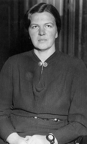 Helga Stene