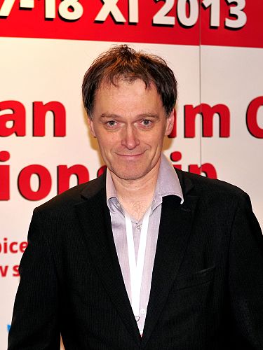 Helgi Olafsson