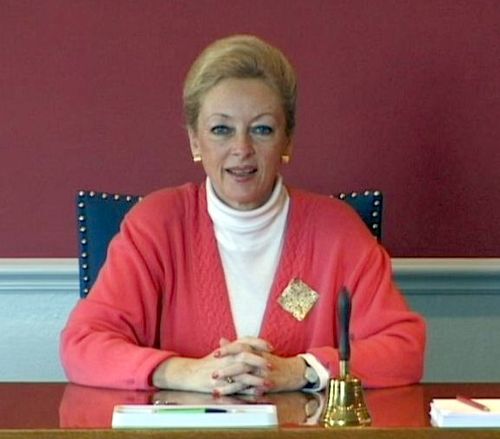 Helle Degn
