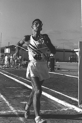 Henry Laskau
