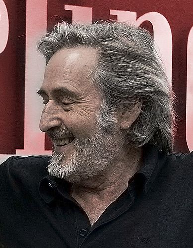 Helmut Dietl