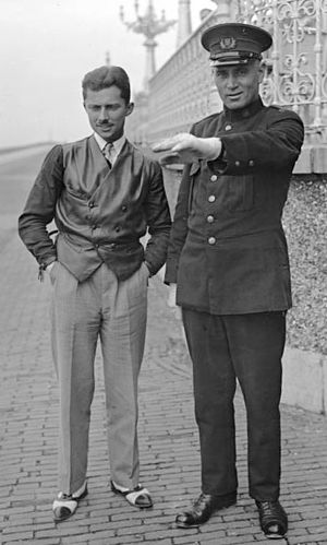 Helmut Kornig