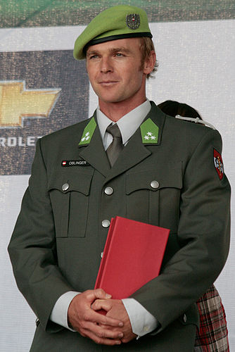 Helmut Oblinger