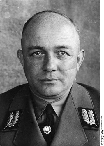 Helmuth Bruckner