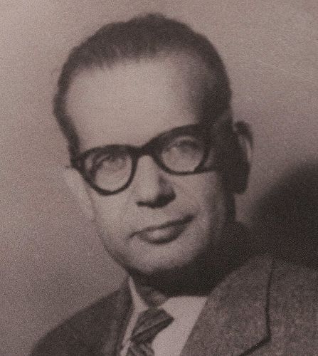 Helmy Bahgat Badawi