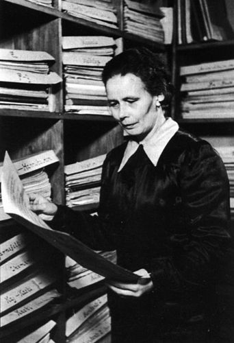 Helvi Leiviska