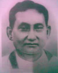 Hemchandra Goswami