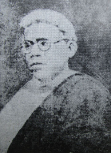 Hemchandra Kanungo