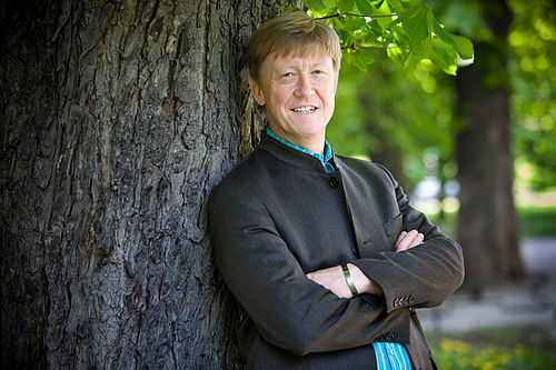 Andreas Carlgren