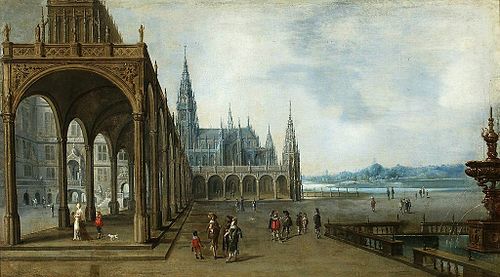 Hendrick Aerts