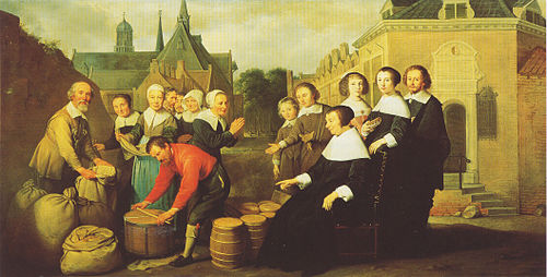 Hendrick Bloemaert