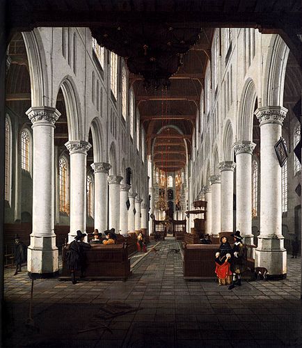 Hendrick Corneliszoon van Vliet