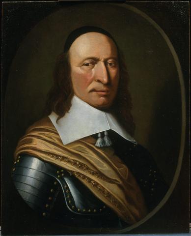 Hendrick Couturier