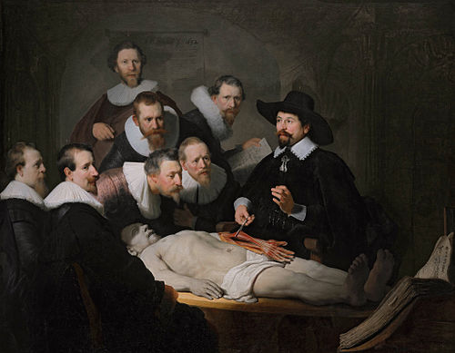 Hendrick Gerritsz van Uylenburgh