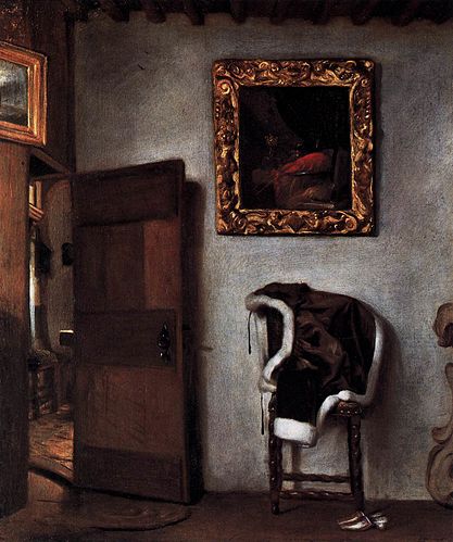 Hendrick Burgh