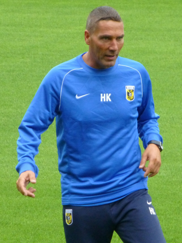 Hendrik Kruzen