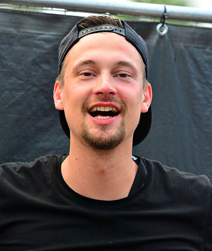 Hendrik Bolz